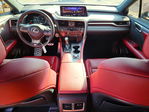Lexus RX 2019