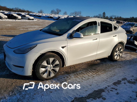 Tesla Model Y 2023 - Zdjęcie 1 z 13