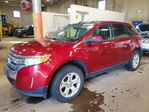 Ford Edge 2013