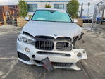 BMW X5 2017