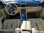 Lincoln MKS 2009