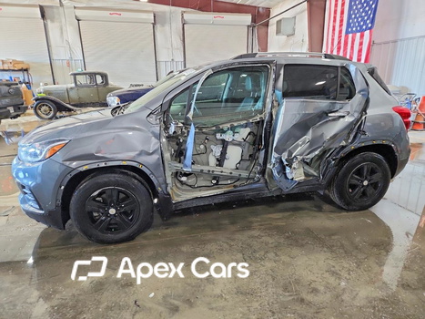 Chevrolet Trax 2019 - Image 1 of 13