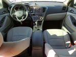 Kia Optima 2013