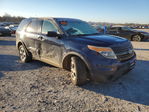 Ford Explorer 2014