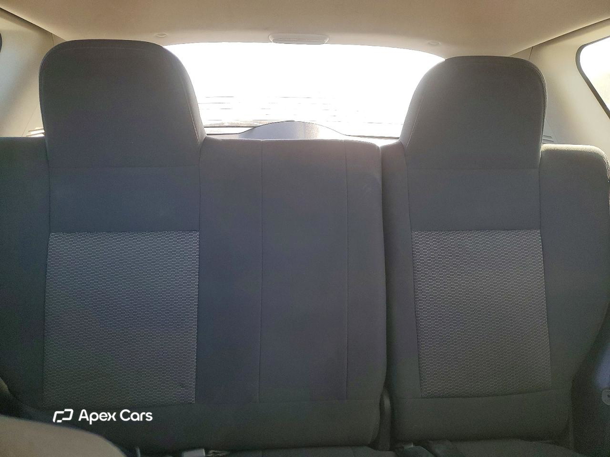 Jeep Compass 2010
