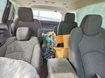 GMC Acadia 2011