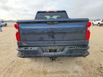 Chevrolet Silverado 2020