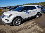 Ford Explorer 2018