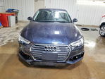 Audi A4 2017