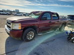 Chevrolet Silverado 2009