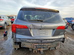 Honda Pilot 2016