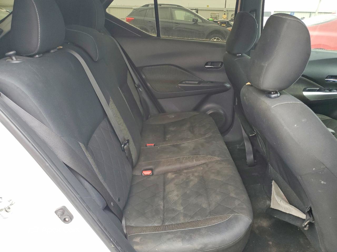 Nissan Kicks 2019