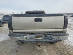 Chevrolet Silverado 2003