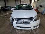 Nissan Sentra 2014