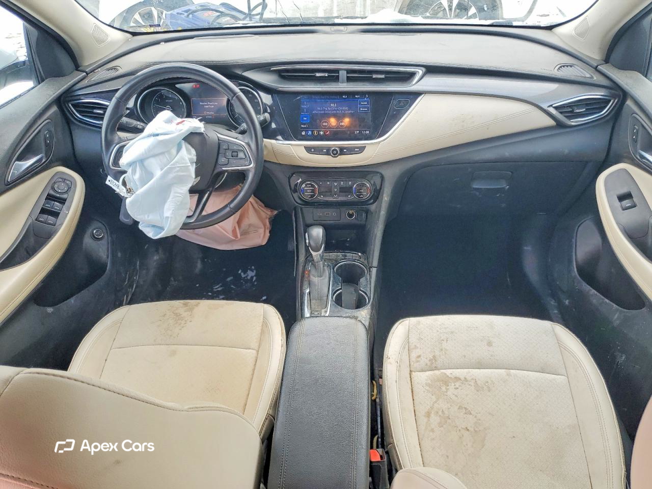Buick Encore 2020
