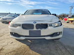 BMW Series 3 2015