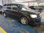 Dodge Caravan 2012