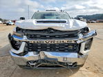 Chevrolet Silverado 2023