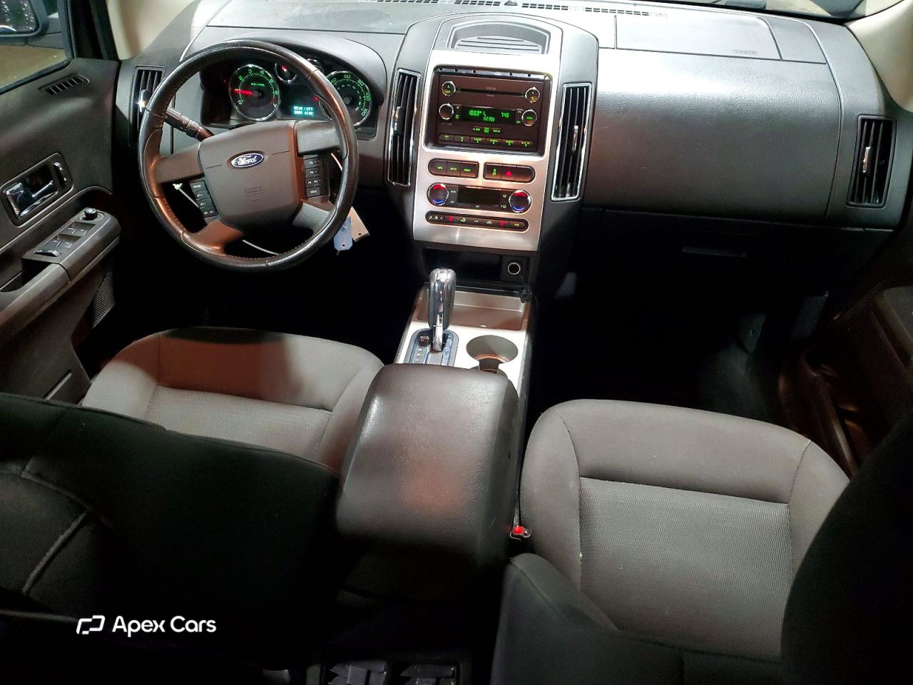 Ford Edge 2010