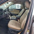 Ford Explorer 2020