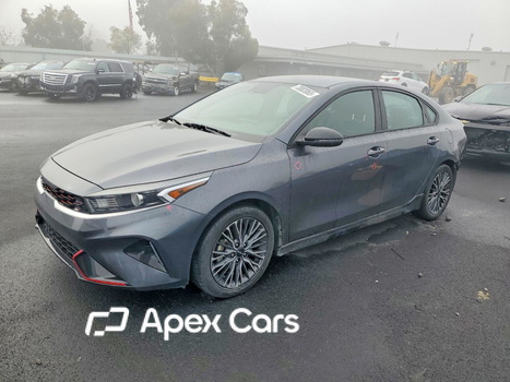 Kia Forte 2022 - Image 1 of 12
