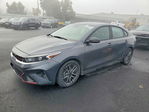 Kia Forte 2022