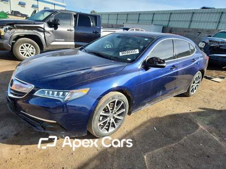 Acura TLX 2015 - Image 1 of 12
