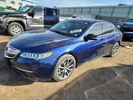 Acura TLX 2015