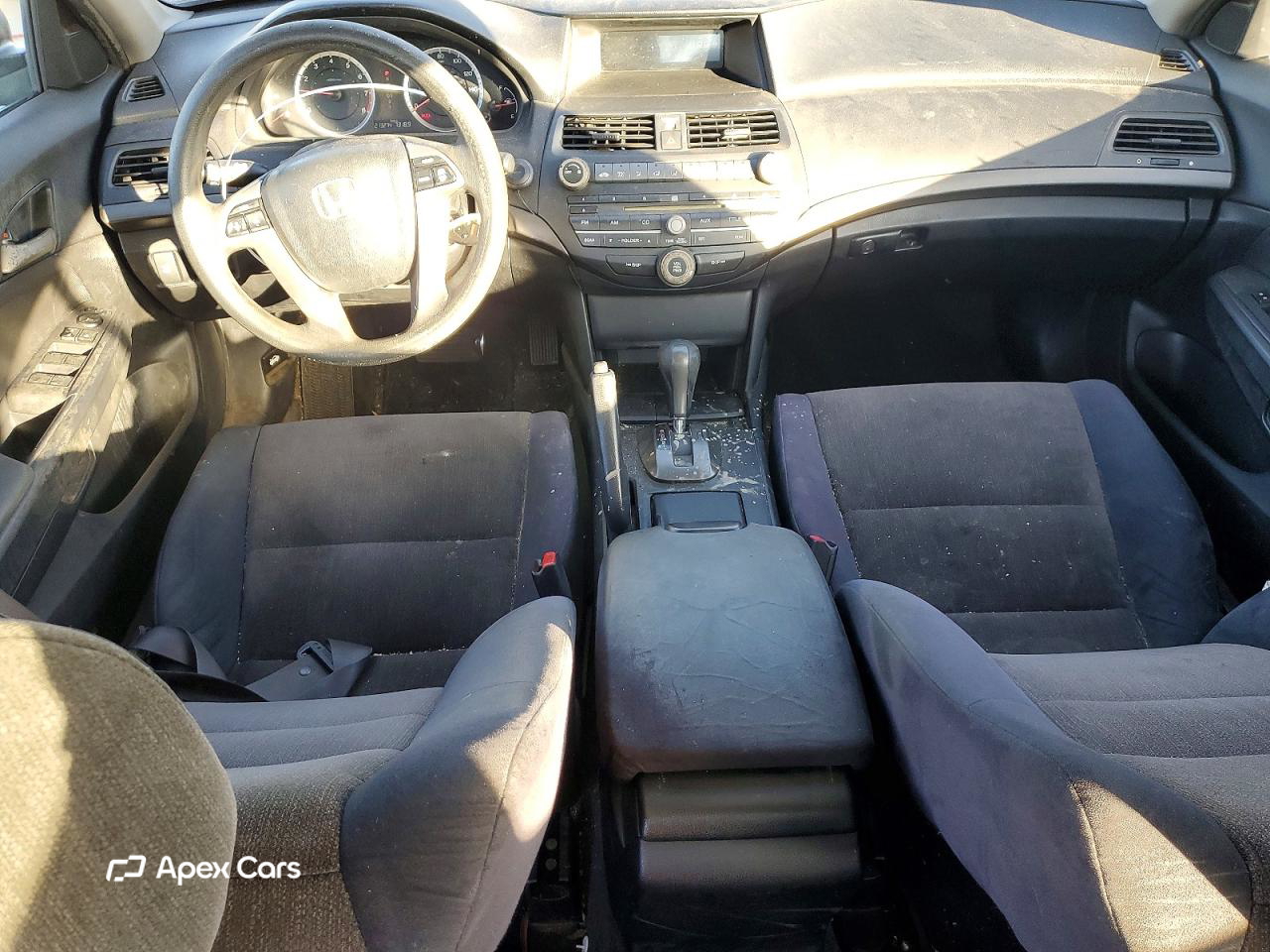 Honda Accord 2010