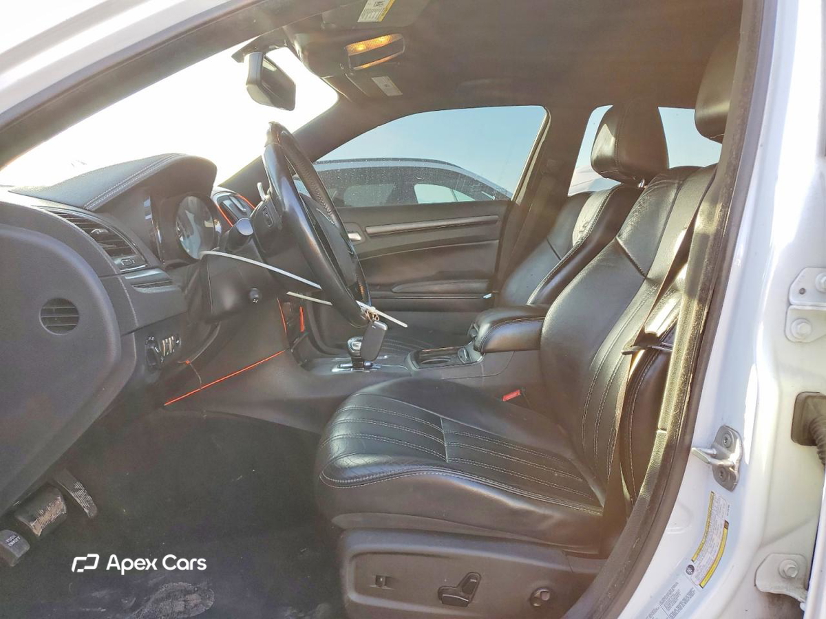 Chrysler 300 2014