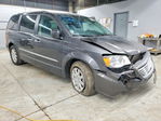 Chrysler Voyager 2015