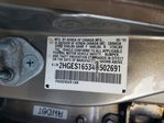 Honda Civic 2004