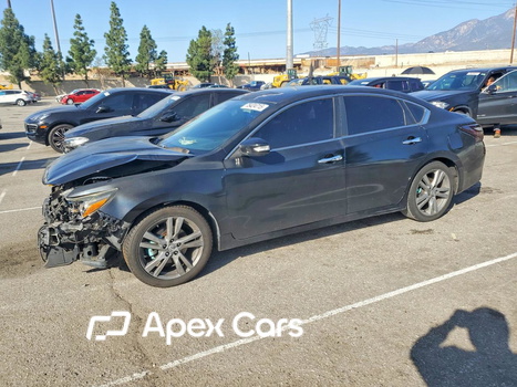 Nissan Altima 2016 - Image 1 of 12