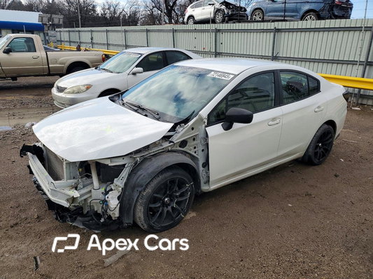 Subaru Impreza 2019 - Image 1 of 13