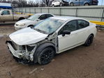 Subaru Impreza 2019