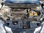 Nissan Rogue 2018