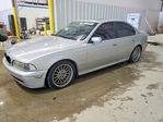 BMW Series 5 2002