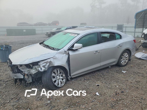 Buick LaCrosse 2012 - Zdjęcie 1 z 12