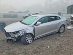 Buick LaCrosse 2012