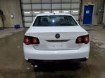 Volkswagen Jetta 2010