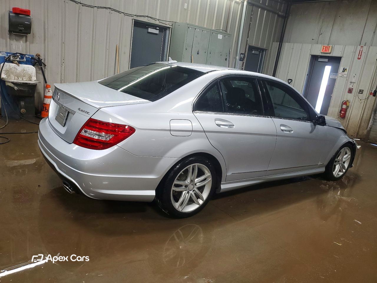 Mercedes-Benz  2013