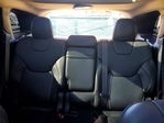 Jeep Cherokee 2016
