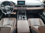 Honda Pilot 2024