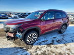 Subaru Forester 2026