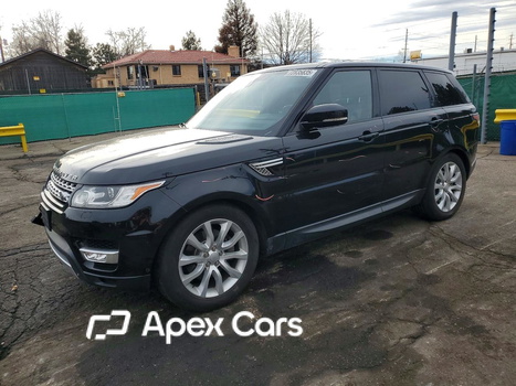 Land Rover Range Rover 2015 - Image 1 of 14
