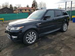 Land Rover Range Rover 2015