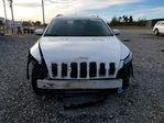 Jeep Cherokee 2018
