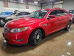 Ford Taurus 2012