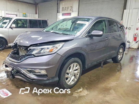 Honda CR-V 2016 - Image 1 of 13