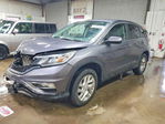 Honda CR-V 2016